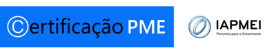 Certificação PME - IAPMEI