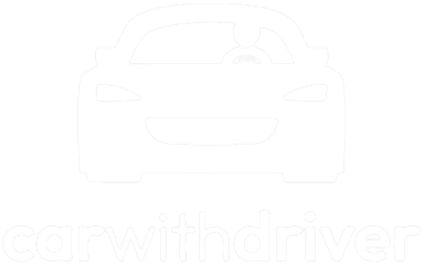 Logo CarWithDriver